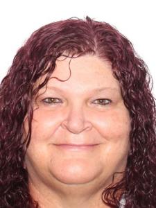 Annamay Alexander a registered Sex or Violent Offender of Oklahoma