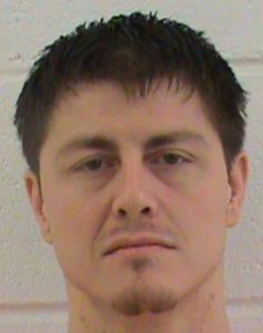 Waylon Lee Burleson a registered Sex or Violent Offender of Oklahoma