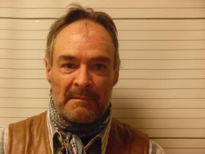 Robert Glenn Koehn a registered Sex or Violent Offender of Oklahoma