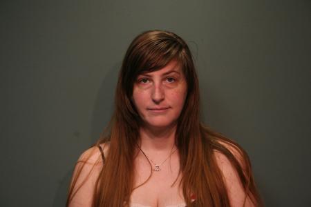 Amber Louise Smittle a registered Sex or Violent Offender of Oklahoma