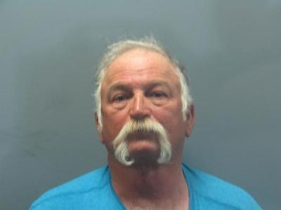 Billy Wayne Roberts a registered Sex or Violent Offender of Oklahoma