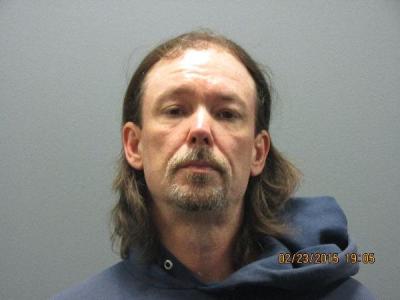 John Roderick Mcbryde Jr a registered Sex or Violent Offender of Oklahoma