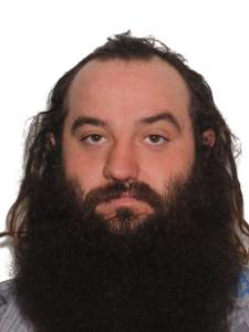 David Alan Davenport II a registered Sex or Violent Offender of Oklahoma