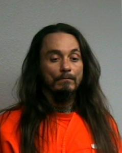 Christopher Don Curry a registered Sex or Violent Offender of Oklahoma