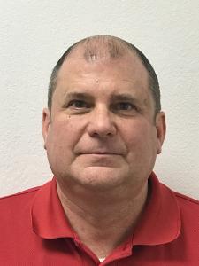 David Bruce Palmarchuk a registered Sex or Violent Offender of Oklahoma