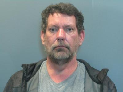 Michael Wayne Fisher a registered Sex or Violent Offender of Oklahoma