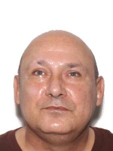 Charles Leon Boggs a registered Sex or Violent Offender of Oklahoma