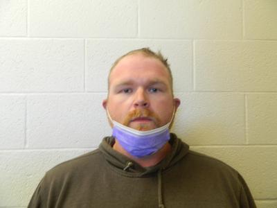 Justin C Hall a registered Sex or Violent Offender of Oklahoma
