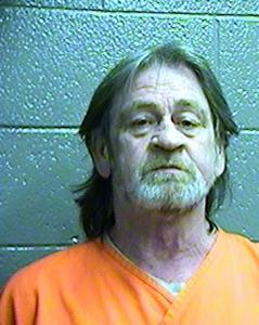 William Cody Simmons a registered Sex or Violent Offender of Oklahoma