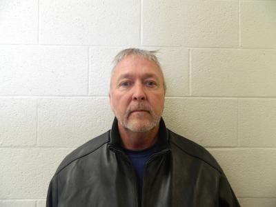James Edward Kelm a registered Sex or Violent Offender of Oklahoma
