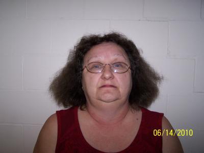Alice Ann Rosner a registered Sex or Violent Offender of Oklahoma