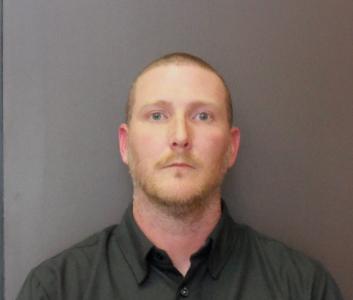 Shawn David Gray a registered Sex or Violent Offender of Oklahoma