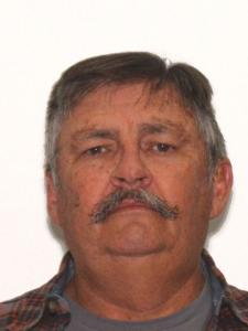 Joel Dean Hamilton a registered Sex or Violent Offender of Oklahoma