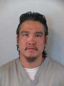 Nathan Jerome Tilley a registered Sex or Violent Offender of Oklahoma