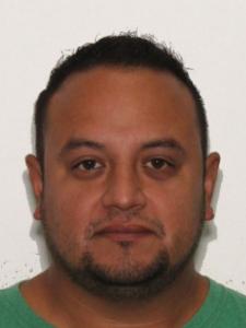 Jose Cruz Salinas a registered Sex or Violent Offender of Oklahoma
