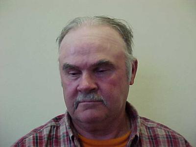 Clyde A Henry a registered Sex or Violent Offender of Oklahoma