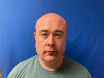 Jonathan Kyle Horn a registered Sex or Violent Offender of Oklahoma