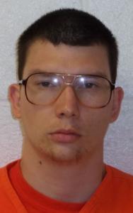 Dakota Jason Wernke a registered Sex or Violent Offender of Oklahoma