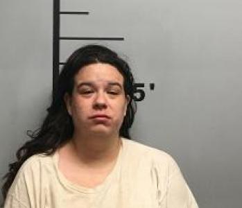 Jessica K Elk a registered Sex or Violent Offender of Oklahoma