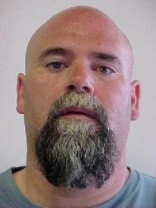 Daniel Ray Scott a registered Sex or Violent Offender of Oklahoma