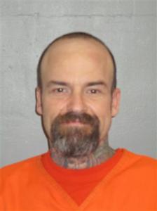 Richard Kojakanian a registered Sex or Violent Offender of Oklahoma