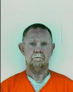 John William Miller a registered Sex or Violent Offender of Oklahoma