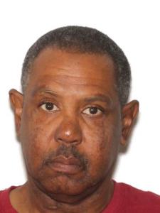 Melvin Earl Cato a registered Sex or Violent Offender of Oklahoma