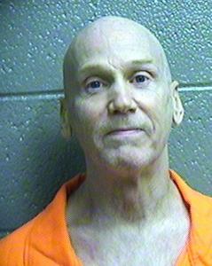 Buddy Kirchner a registered Sex or Violent Offender of Oklahoma