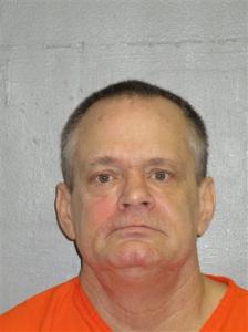 Craig Barton Cox a registered Sex or Violent Offender of Oklahoma