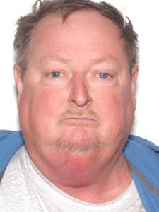 Alan Scott Wickham a registered Sex or Violent Offender of Oklahoma