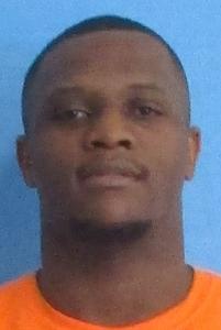 Larenz Young a registered Sex or Violent Offender of Oklahoma