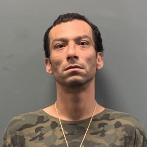 Raymond Lee Tollison Jr a registered Sex or Violent Offender of Oklahoma