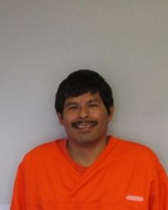 Moises Gomez Flores a registered Sex or Violent Offender of Oklahoma