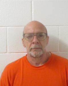 David Ray Boswell a registered Sex or Violent Offender of Oklahoma