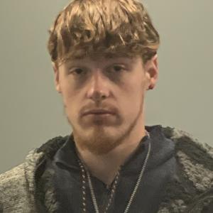 Cole Braxton Wilson a registered Sex or Violent Offender of Oklahoma