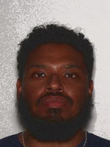 Deonte Christopher English a registered Sex or Violent Offender of Oklahoma