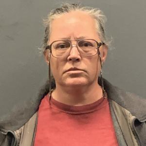 Josette Marie Storms a registered Sex or Violent Offender of Oklahoma