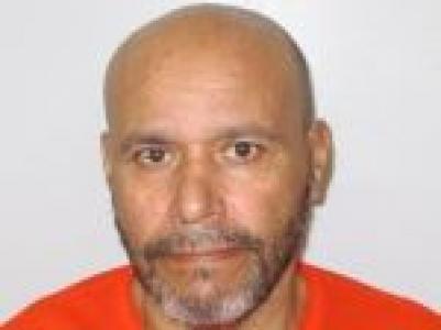 Richard Torres a registered Sex or Violent Offender of Oklahoma