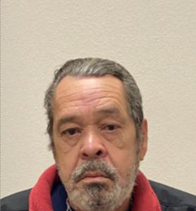 Andres Vasquez Calderon a registered Sex or Violent Offender of Oklahoma