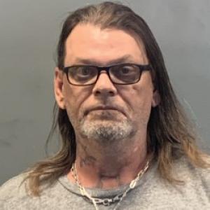 John Desmond Jay a registered Sex or Violent Offender of Oklahoma