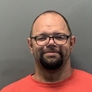 Jeffrey Meerholz a registered Sex or Violent Offender of Oklahoma