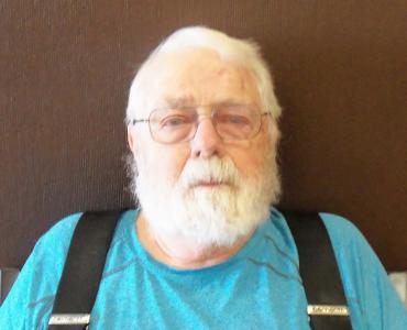 David Truett Boland a registered Sex or Violent Offender of Oklahoma