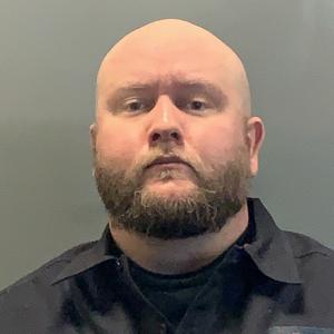 Shawn Bradley Pool a registered Sex or Violent Offender of Oklahoma