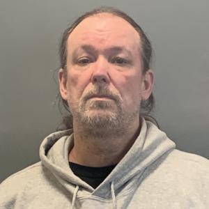 John Roderick Mcbryde Jr a registered Sex or Violent Offender of Oklahoma