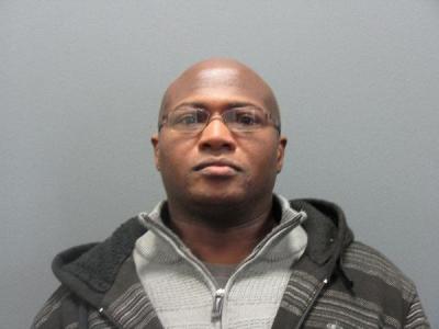 Eric Mukes a registered Sex or Violent Offender of Oklahoma