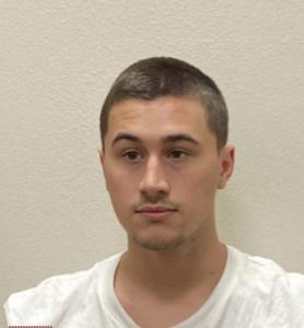 Noah Glen Kelley a registered Sex or Violent Offender of Oklahoma