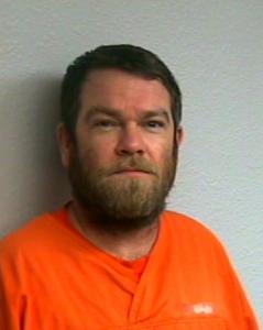 Kenneth David Martin a registered Sex or Violent Offender of Oklahoma