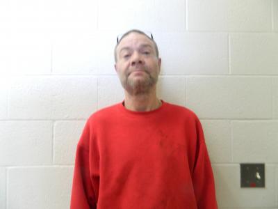 John Timothy Pierce a registered Sex or Violent Offender of Oklahoma