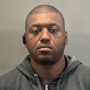 Anthony Ramale Turner Jr a registered Sex or Violent Offender of Oklahoma