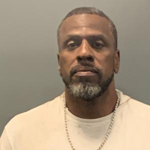 Herron Shawn Collins a registered Sex or Violent Offender of Oklahoma